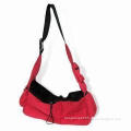 Pet Carrier Bag with Adjustable Strap, Easy to Carry